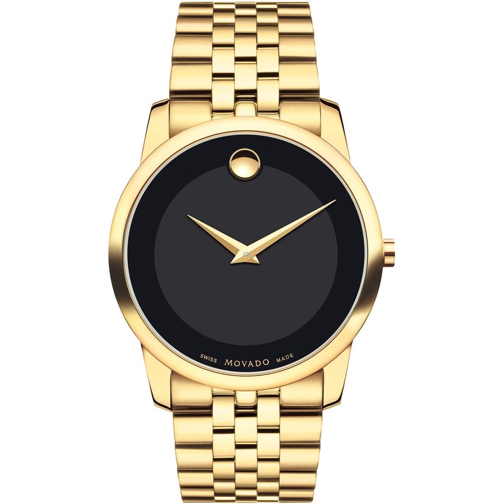 Men's Movado Museum Watch  - 0606997